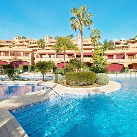 Vista Azul Lejlighed Estepona Eksteriør billede